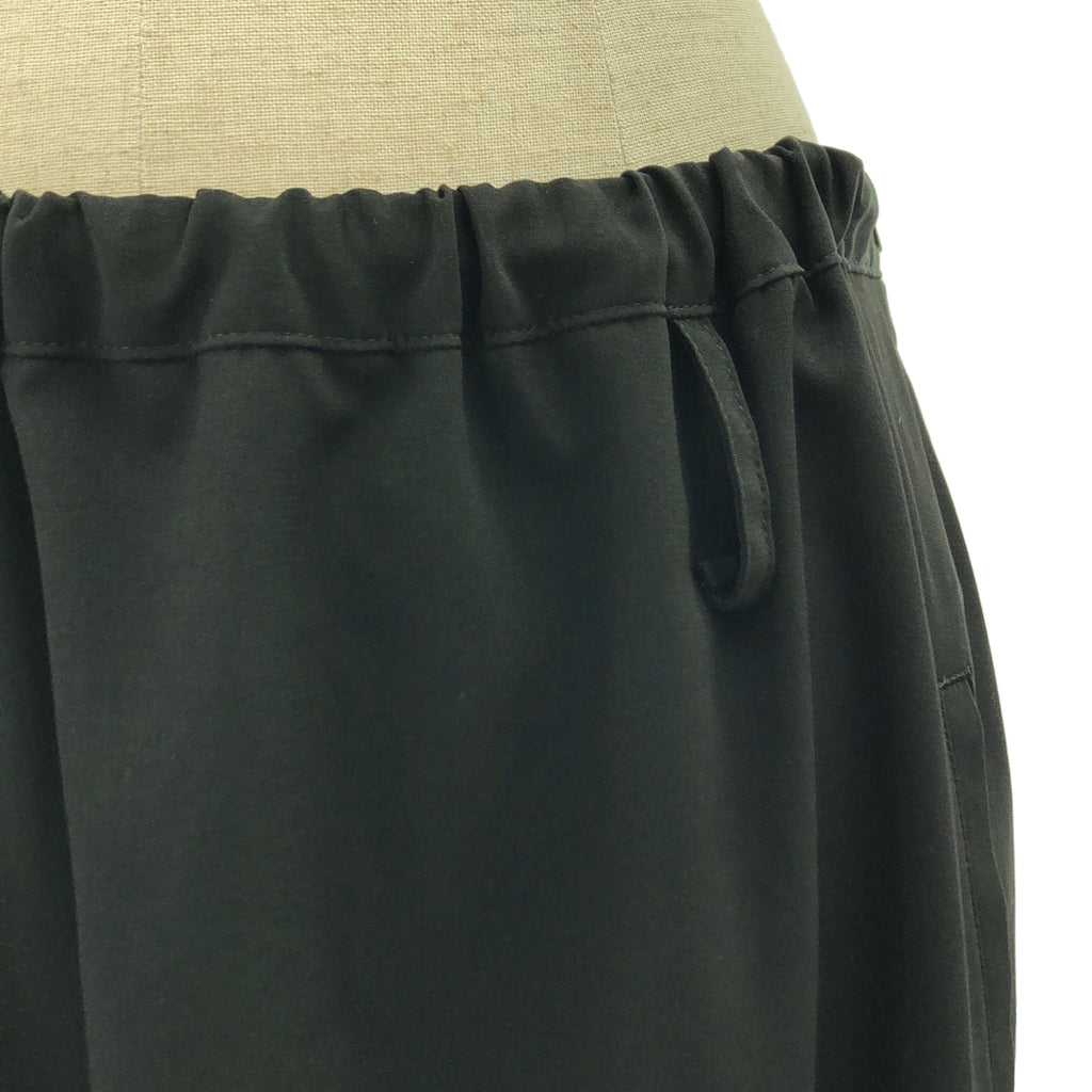 Y's / Y's 山本耀司 | Y's / Y's Yohji Yamamoto 2013 春夏系列 |三醋酸纖維抽繩 Sarouel 長褲 | SHOPBOP 2 |