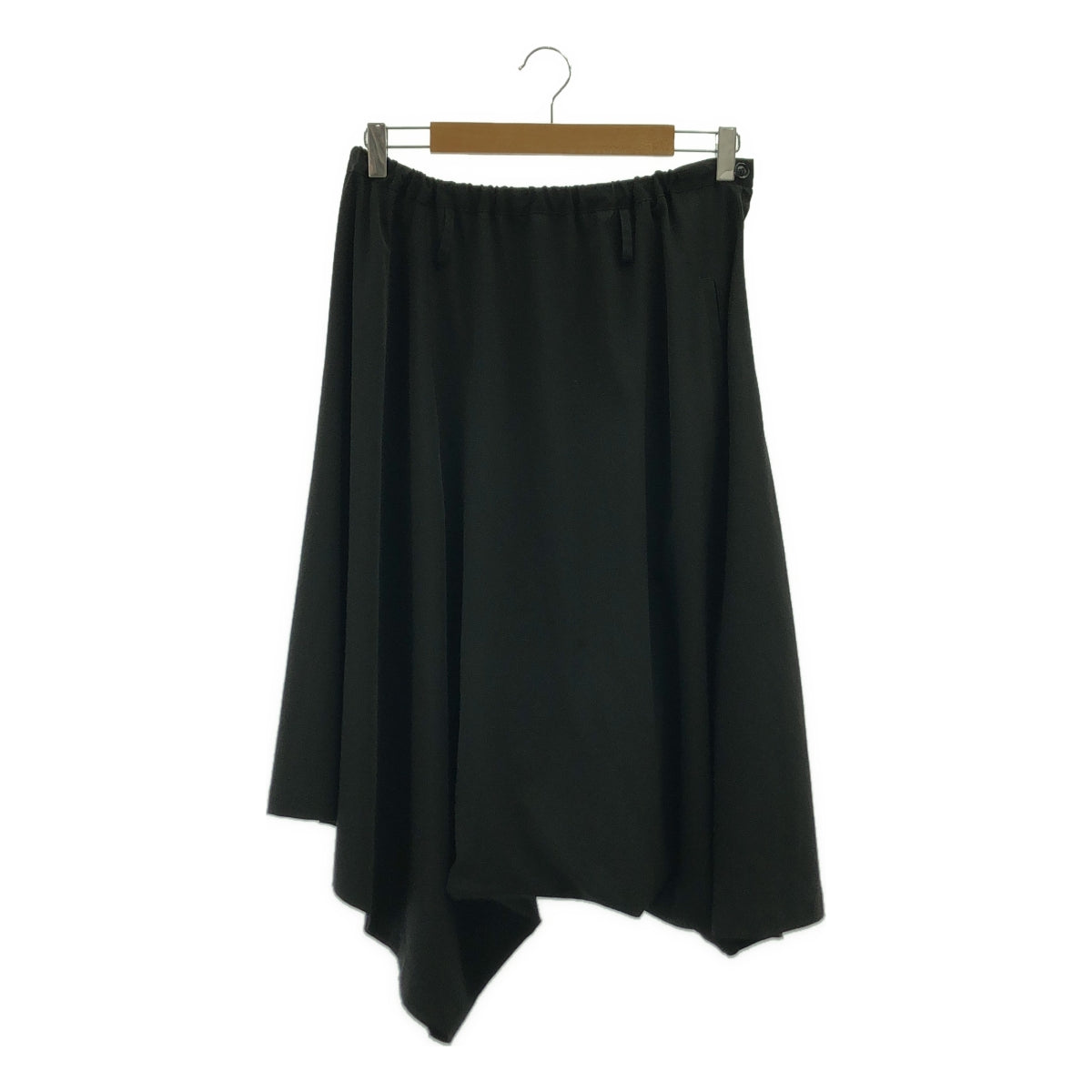 Y's / Y's 山本耀司 | Y's / Y's Yohji Yamamoto 2013 春夏系列 |三醋酸纖維抽繩 Sarouel 長褲 | SHOPBOP 2 |