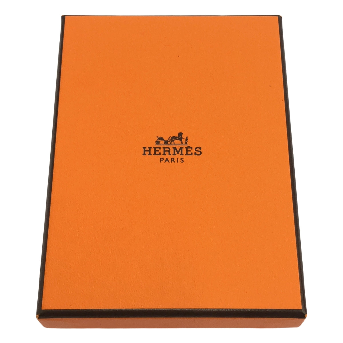 HERMES / エルメス | シュバル ホース キーホルダー | シルバー