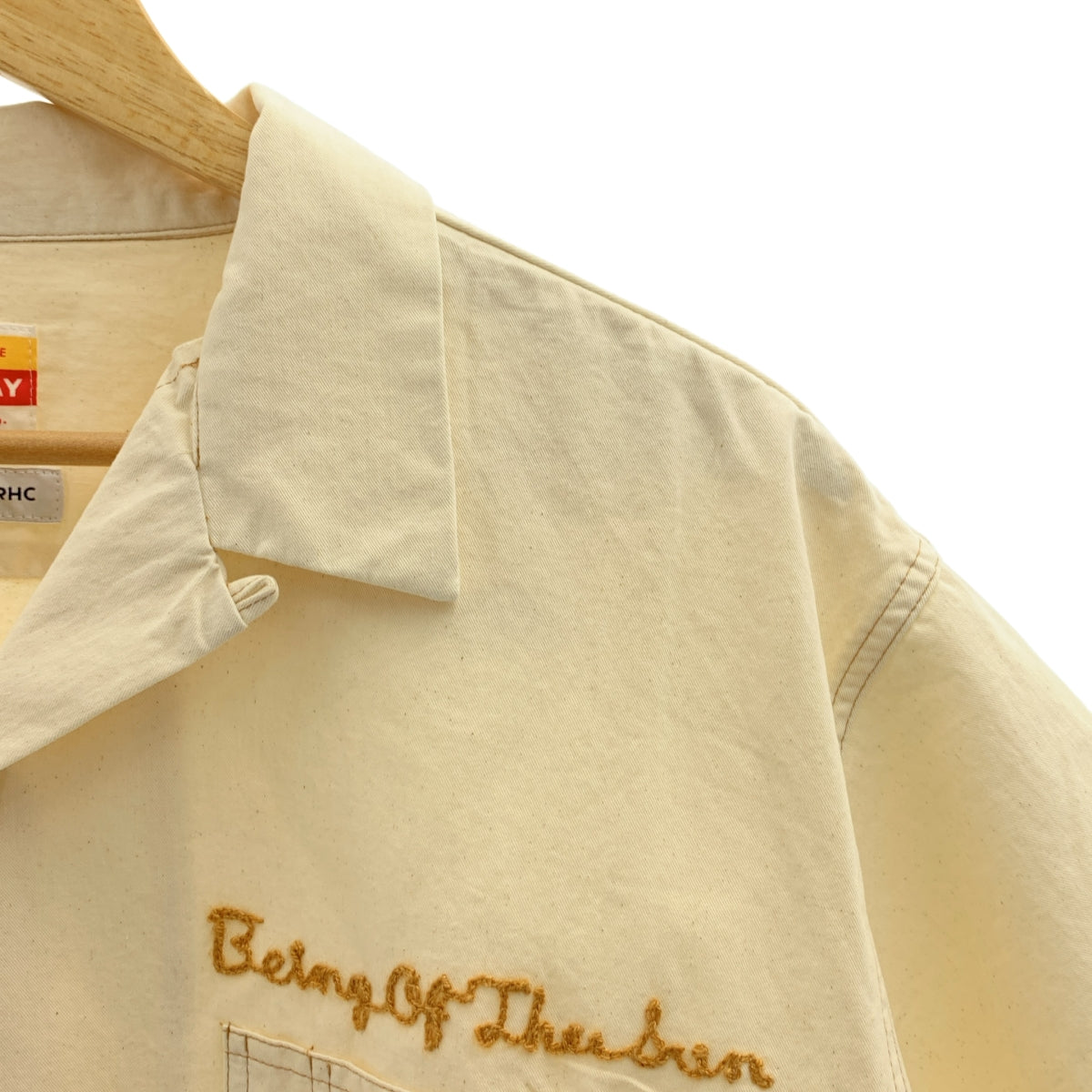 Ron herman×payday ペインター デニムパンツ｜PAYDAY(ペイデイ)｜Ron Herman