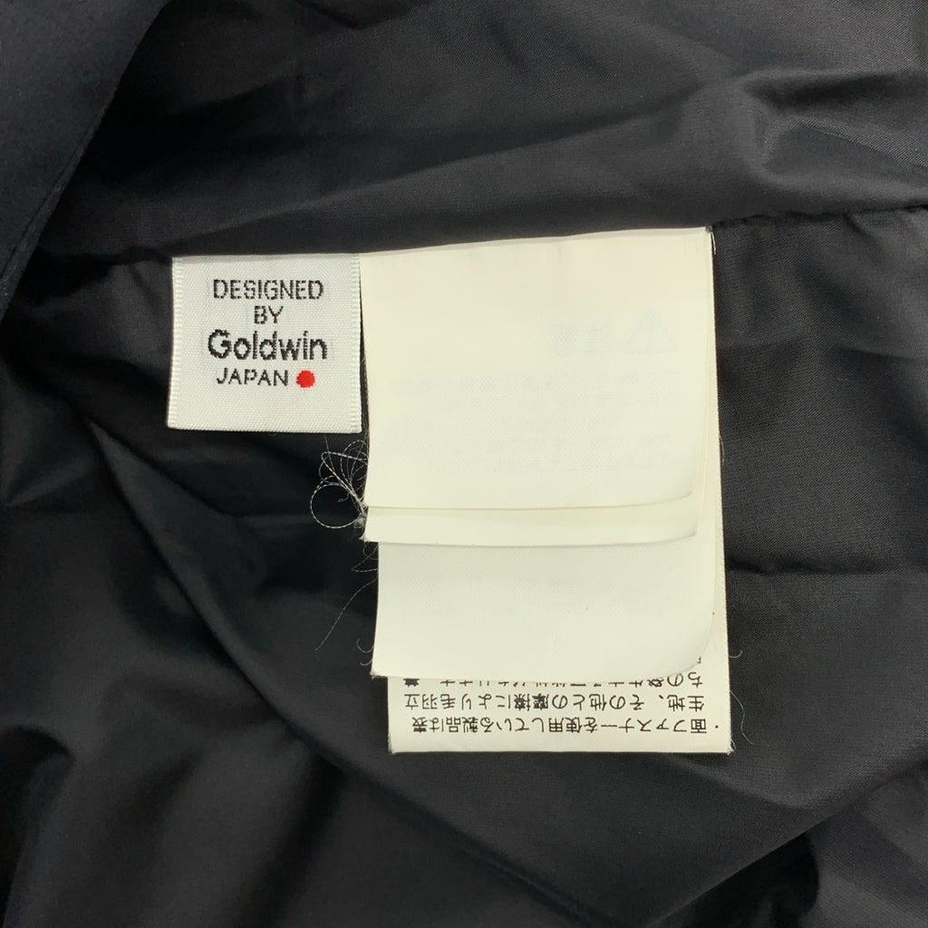 Goldwin/高德溫 | Spur羽絨外套 Spur Gore-Tex光電羽絨外套 | M | 男款