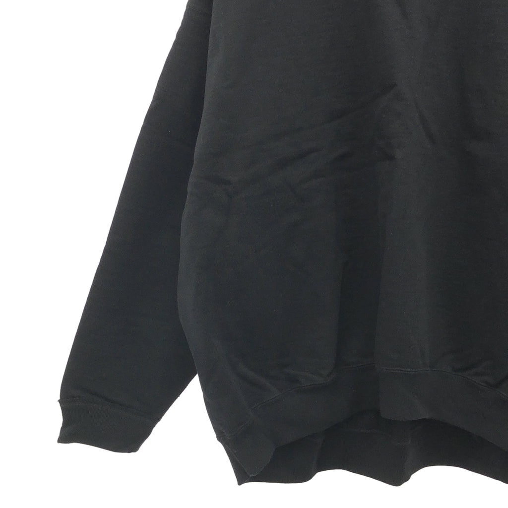 MARKAWARE | HUGE SWEAT 有機棉厚絨布 / 超大碼衛衣 | 1 碼 | 男款