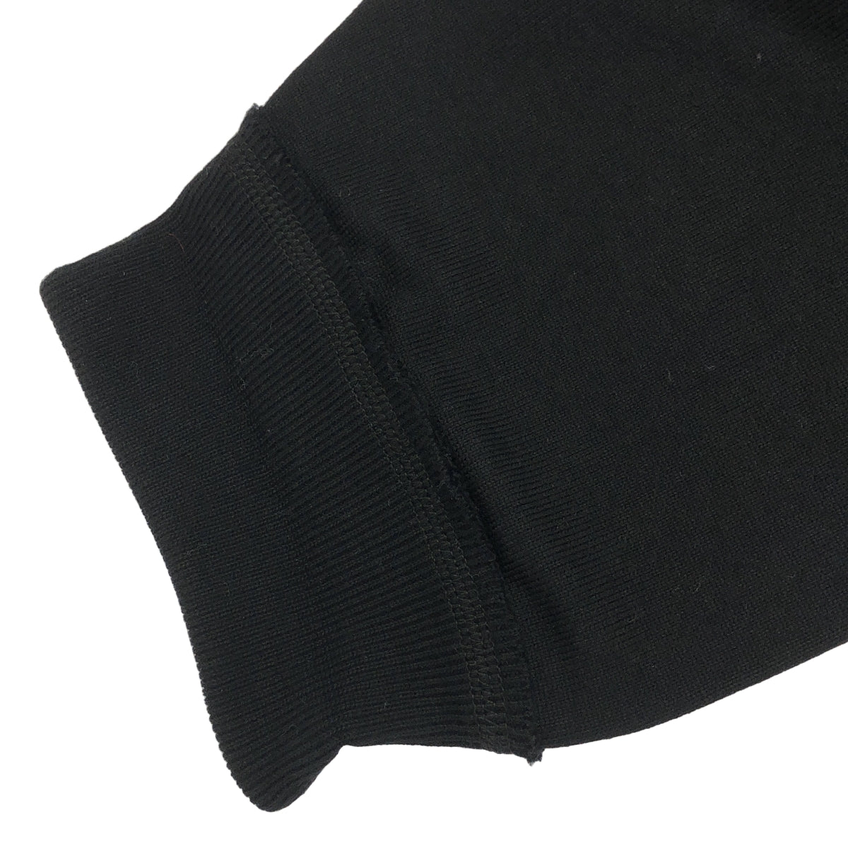 MARKAWARE | HUGE SWEAT 有機棉厚羊毛絨 / 外套運動衫 | 1 |