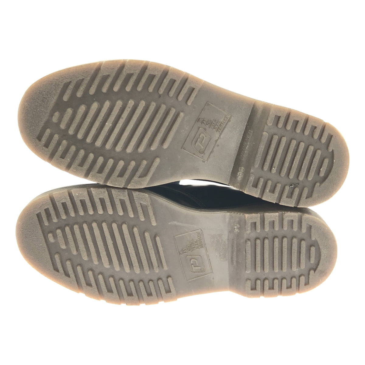 MARNI / マルニ | リボン装飾 レザー シューズ | 36 | ブラック | レディース