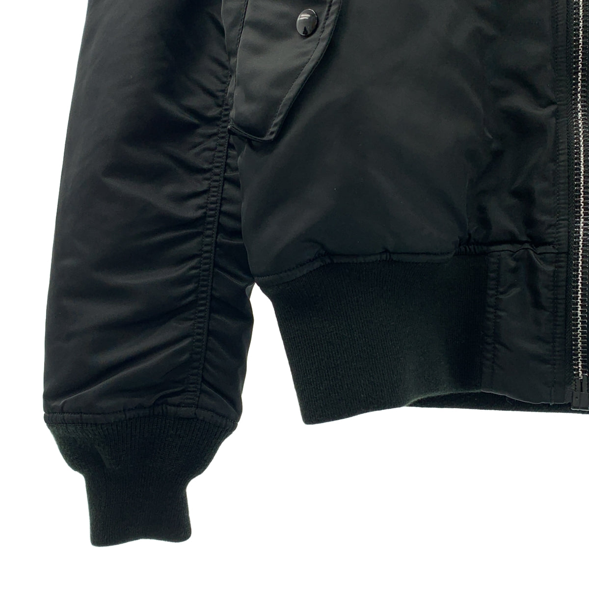 ALPHA INDUSTRIES / アルファインダストリーズ | MA-1 フライトジャケット | XL | メンズ