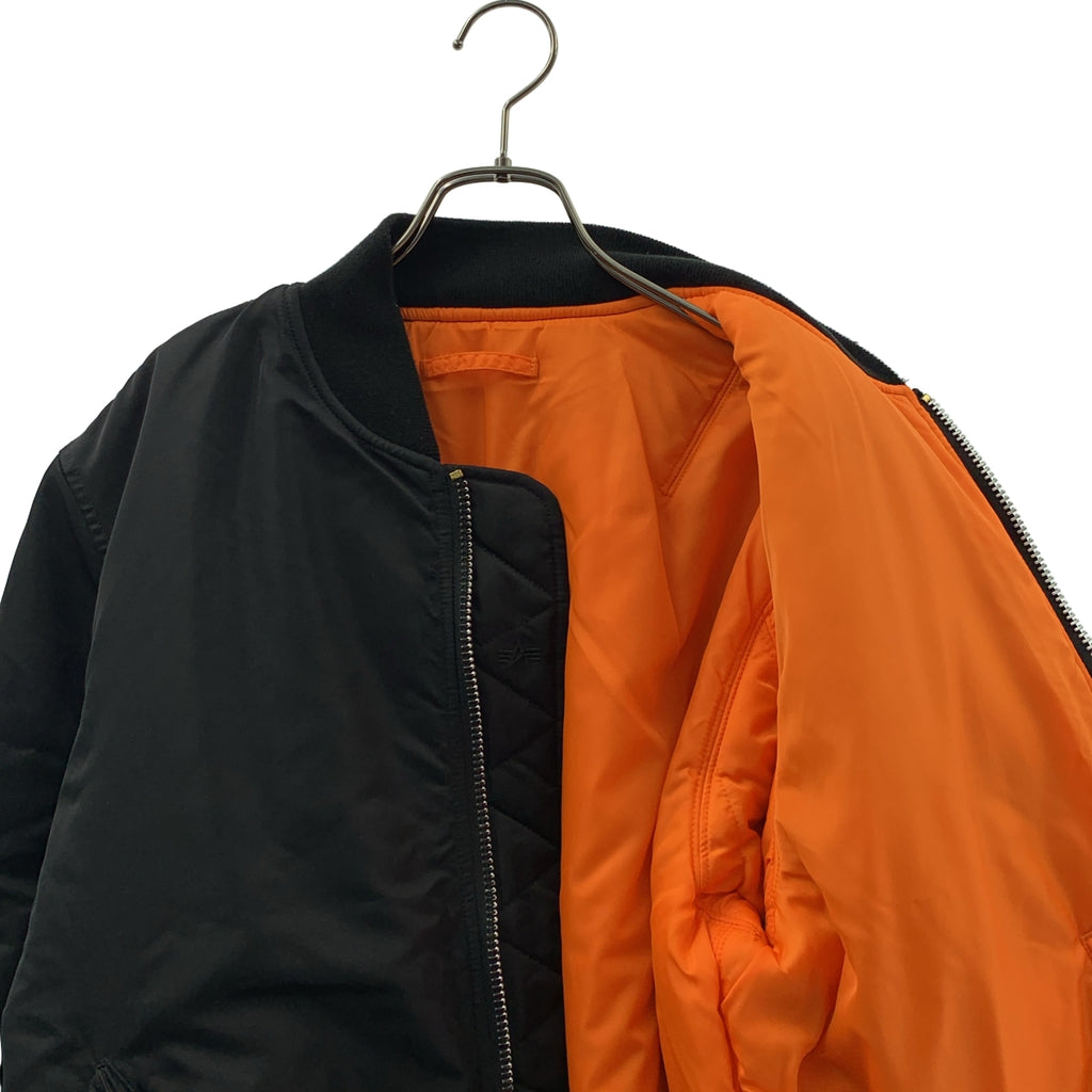 ALPHA INDUSTRIES / アルファインダストリーズ | MA-1 フライトジャケット | XL | メンズ