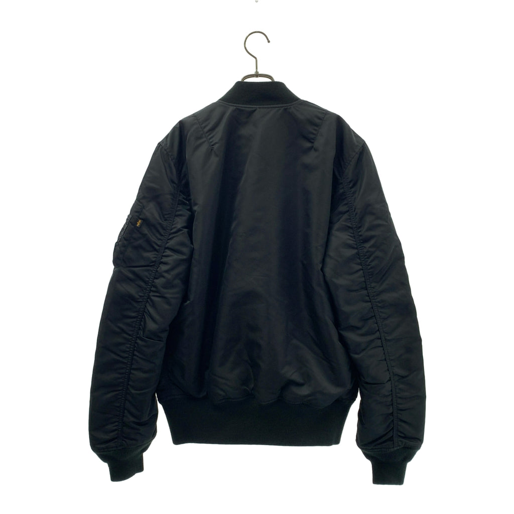 ALPHA INDUSTRIES / アルファインダストリーズ | MA-1 フライトジャケット | XL | メンズ