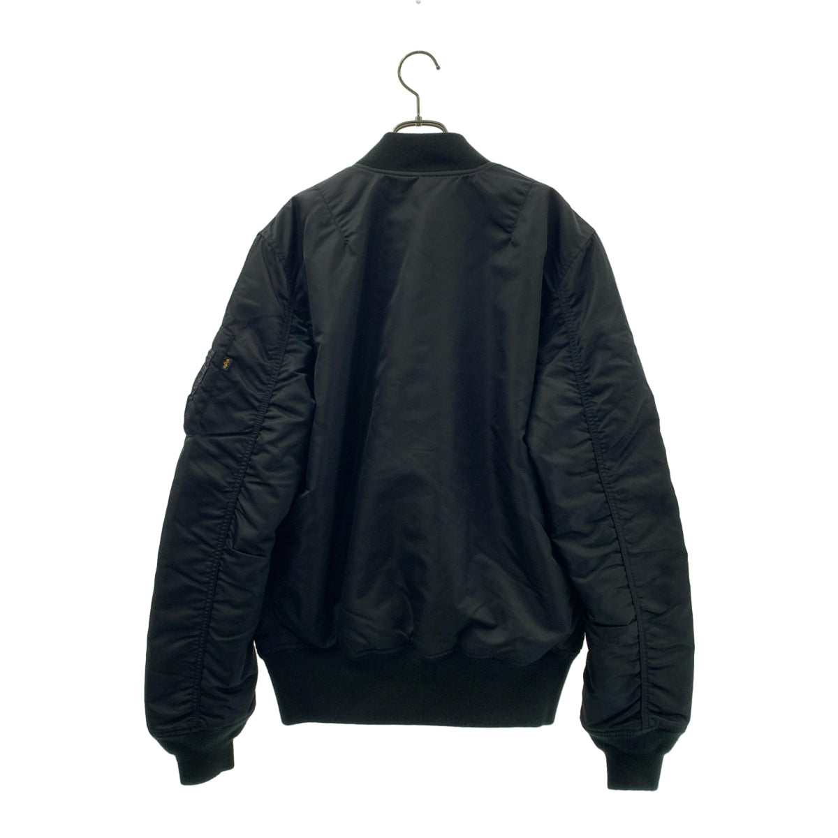 ALPHA INDUSTRIES / アルファインダストリーズ | MA-1 フライトジャケット | XL | メンズ