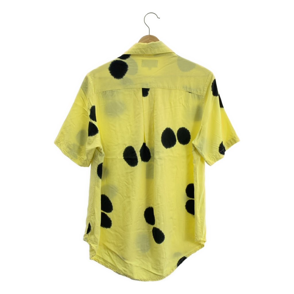 SUKU HOME / スクホーム | セットアップ / 100% Bamboo ドット シャツ / イージーパンツ | S | レディース