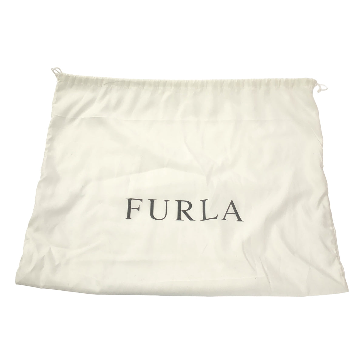 【미품】 FURLA / 후루라 | 린다 가죽 토트 백 | 핑크 / 골드 | 여성