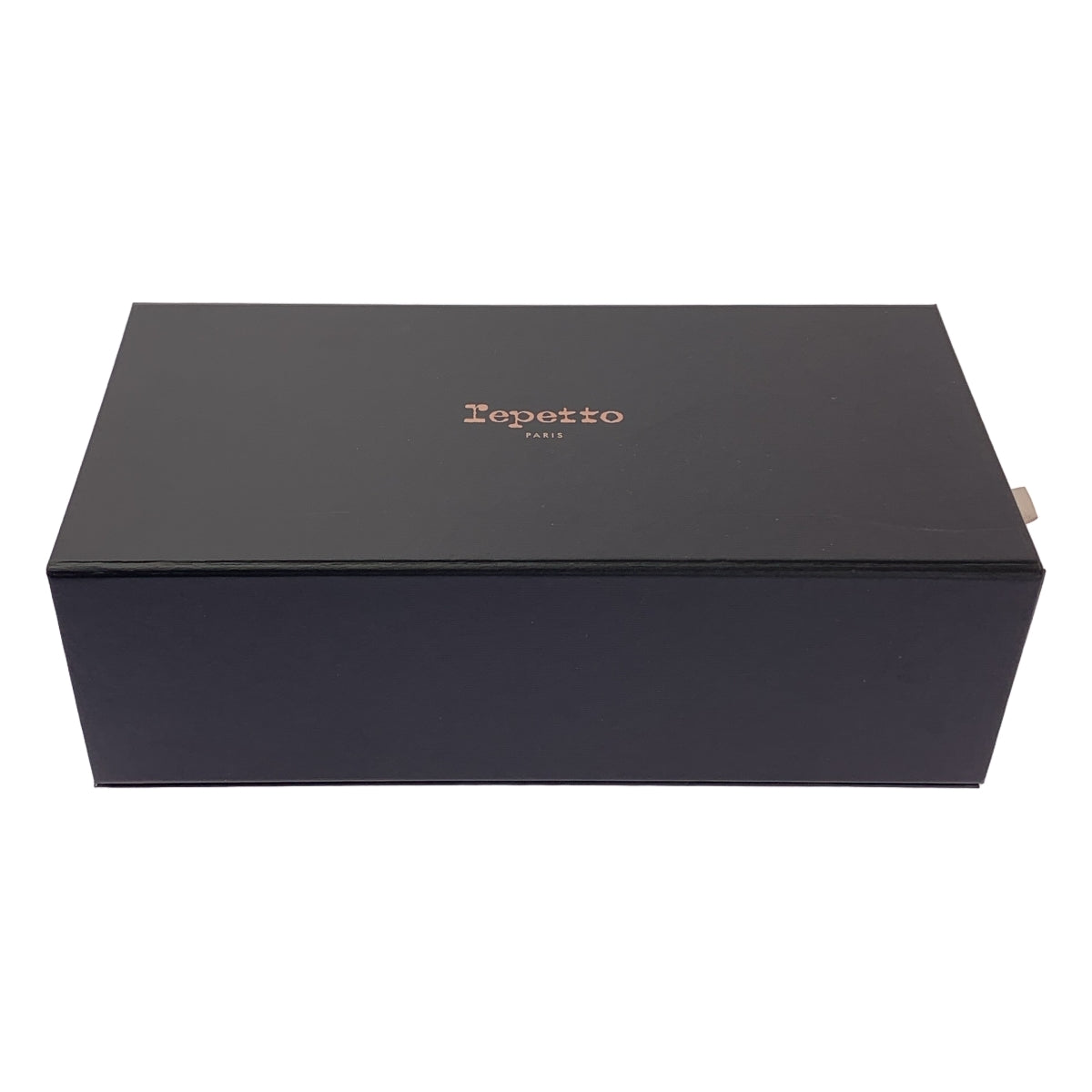 repetto / 레펫 | 가죽 리본 청키 힐 펌프스 | 37 | 여성