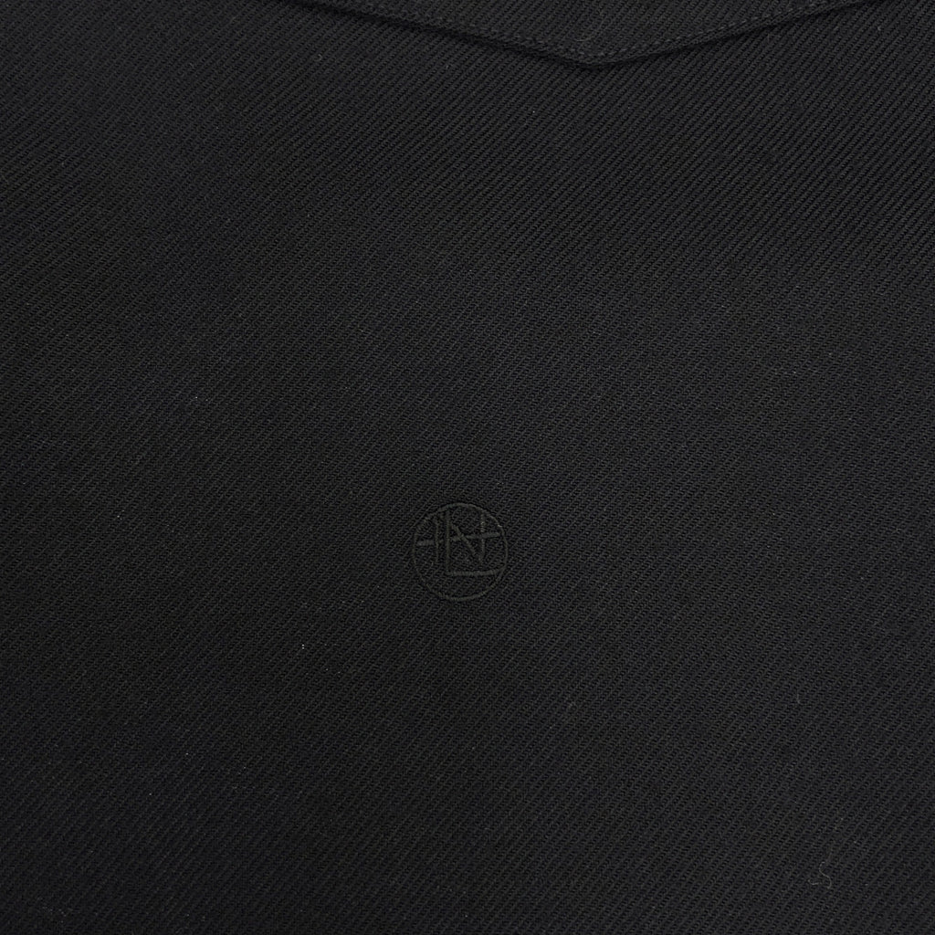 nanamica / ナナミカ | Regular Collar Wind Shirt レギュラーカラーシャツ | S | ネイビー | メンズ