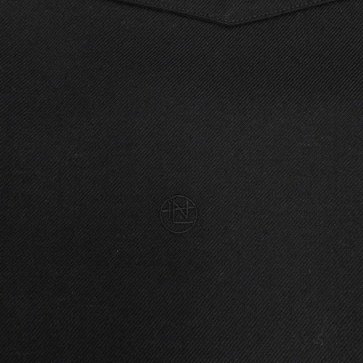 nanamica / ナナミカ | Regular Collar Wind Shirt レギュラーカラーシャツ | S | ネイビー | メンズ