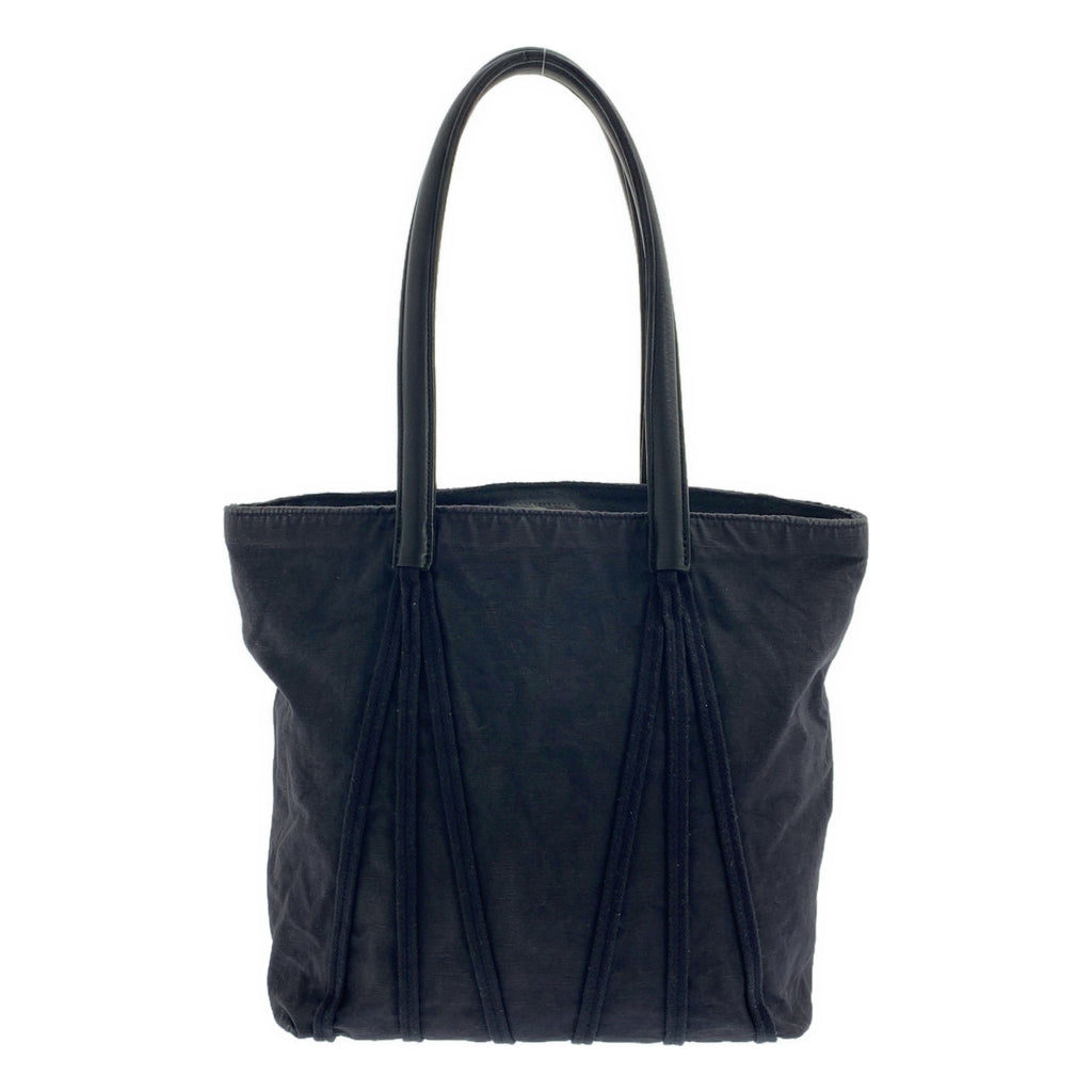 POSTALCO / ポスタルコ | BW バンブーファブリック トートバッグ |