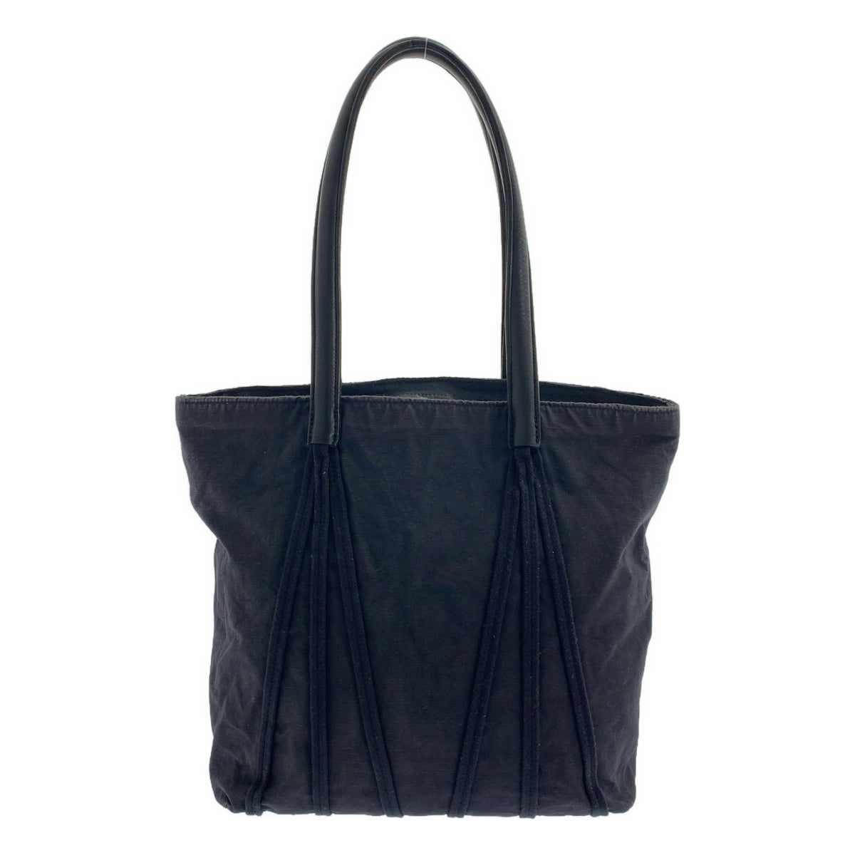 POSTALCO / ポスタルコ | BW バンブーファブリック トートバッグ |