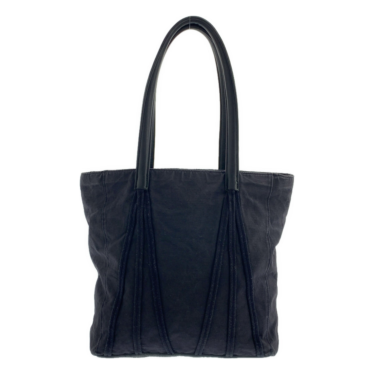 POSTALCO / ポスタルコ | BW バンブーファブリック トートバッグ |