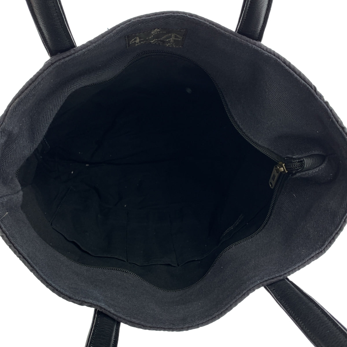 POSTALCO / ポスタルコ | BW バンブーファブリック トートバッグ |