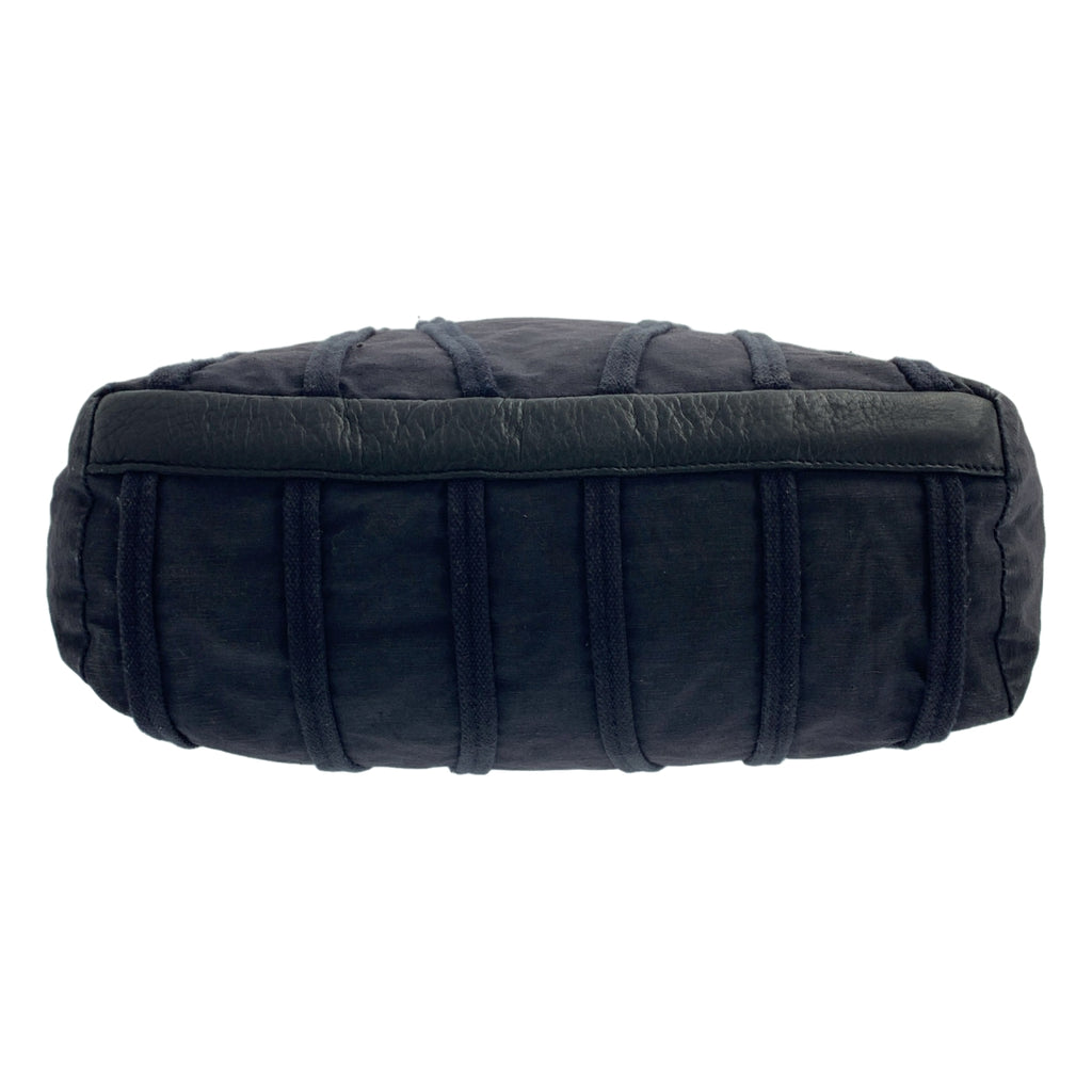 POSTALCO / ポスタルコ | BW バンブーファブリック トートバッグ |