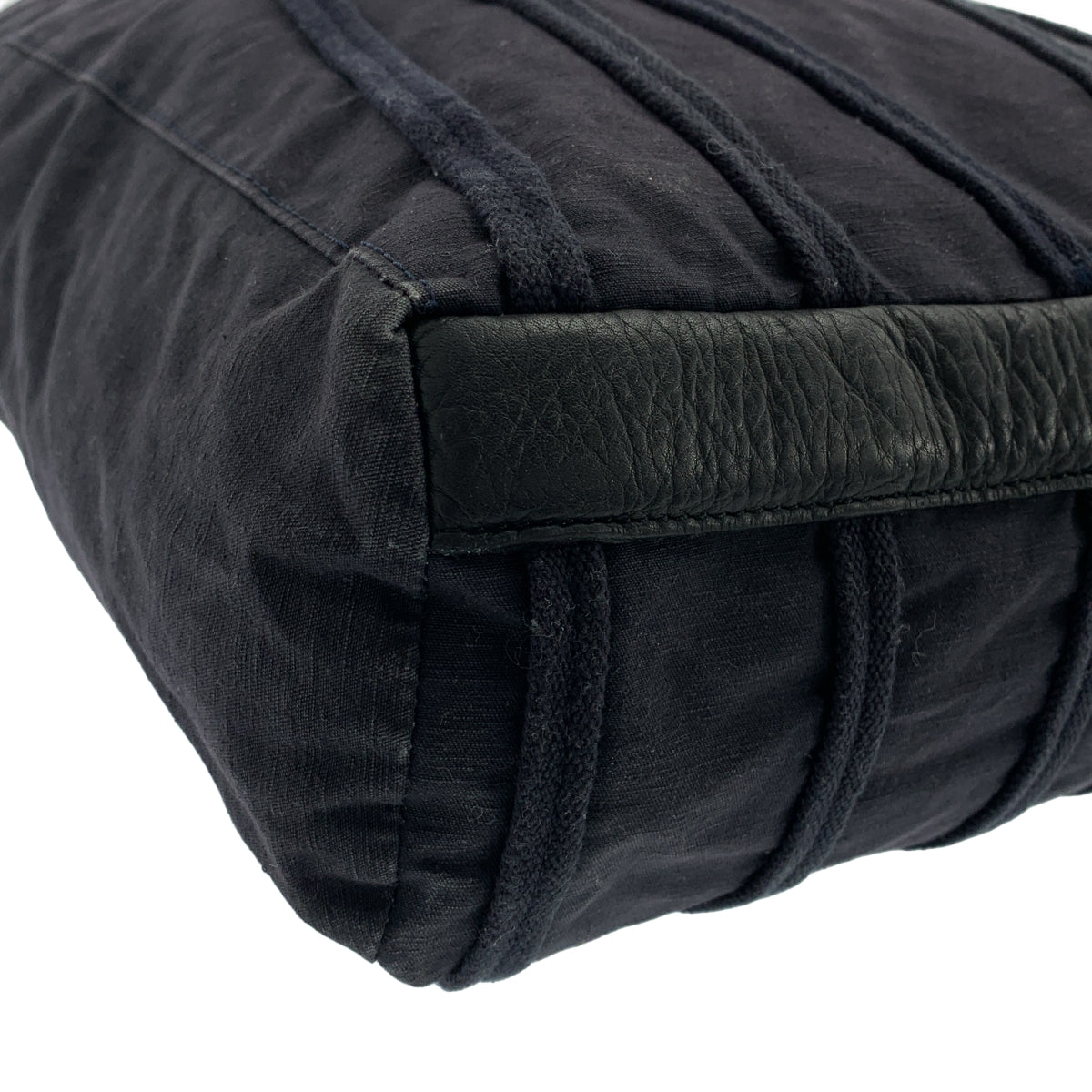 POSTALCO / ポスタルコ | BW バンブーファブリック トートバッグ |