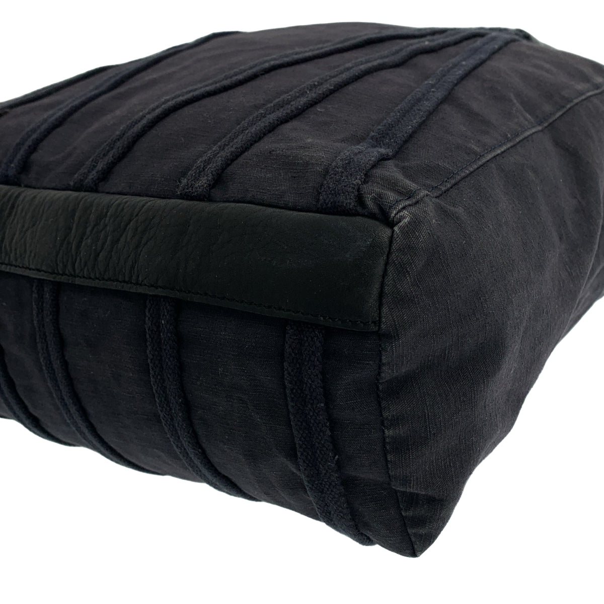 POSTALCO / ポスタルコ | BW バンブーファブリック トートバッグ |