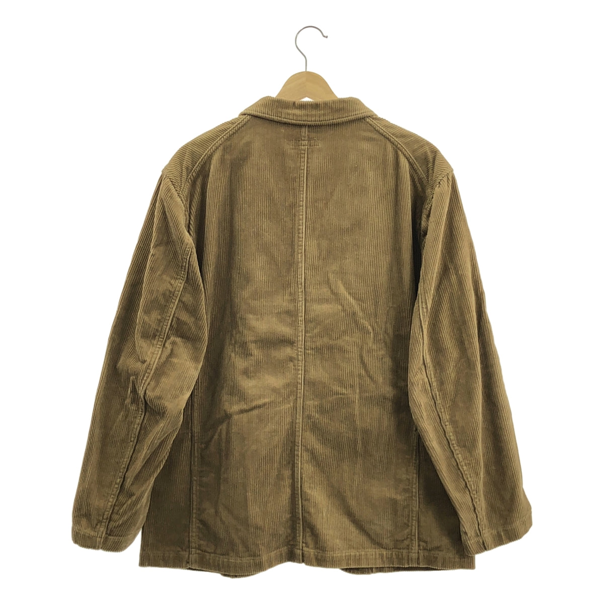 Engineered Garments / エンジニアドガーメンツ | Bedford Jacket 11W Corduroy ベッドフォードジャケット コーデュロイ | S |