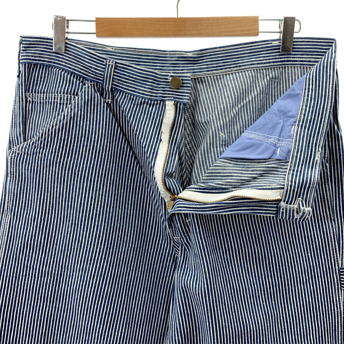 Stan Ray | 山核桃畫家闊腿褲 |