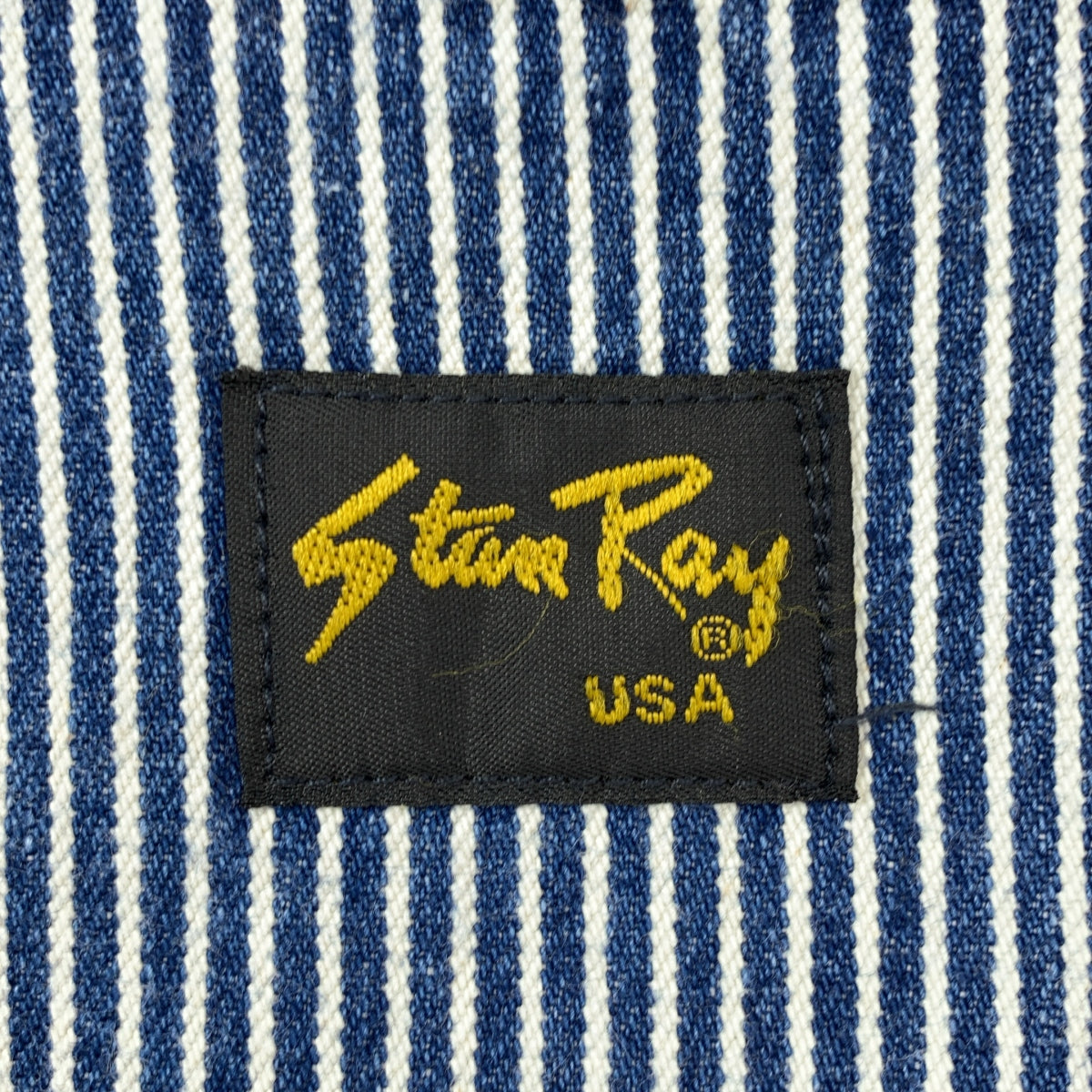 Stan Ray | 山核桃畫家闊腿褲 |
