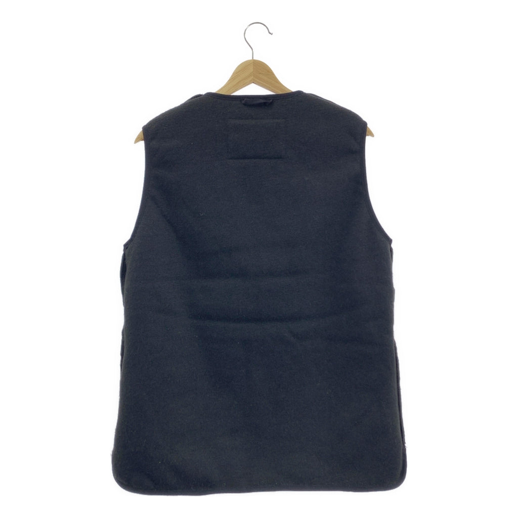 Barbour / 바부아 | 아크릴 퍼 라이너 베스트 | 38 | 남성