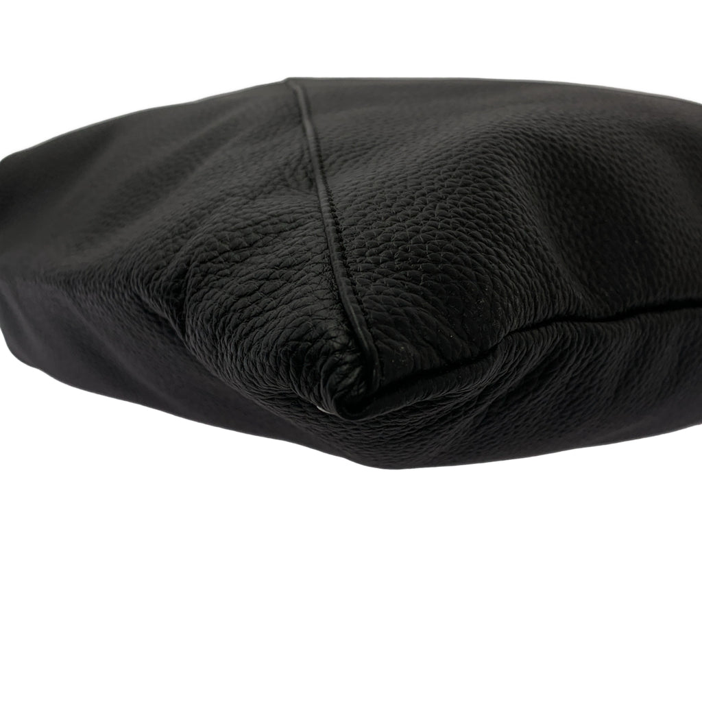 MM6 Maison Margiela / 엠엠 식스 메종 마르젤라 | 2023 | Korean / 일본 가죽 로고 핸들 핸드 토트 백 / 유니섹스 | UNI |