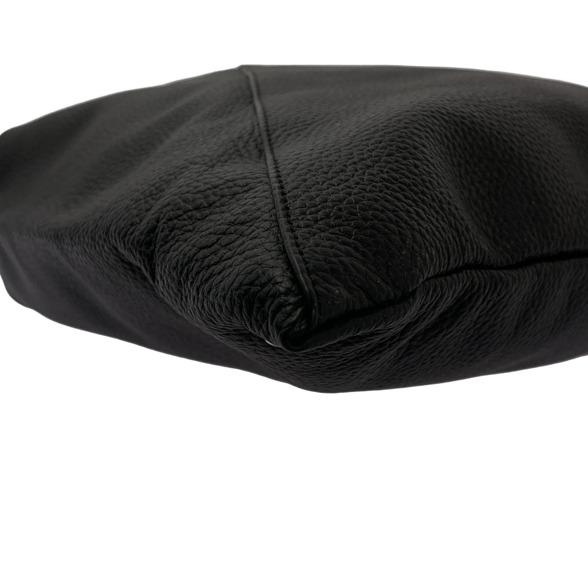 MM6 Maison Margiela / 엠엠 식스 메종 마르젤라 | 2023 | Korean / 일본 가죽 로고 핸들 핸드 토트 백 / 유니섹스 | UNI |