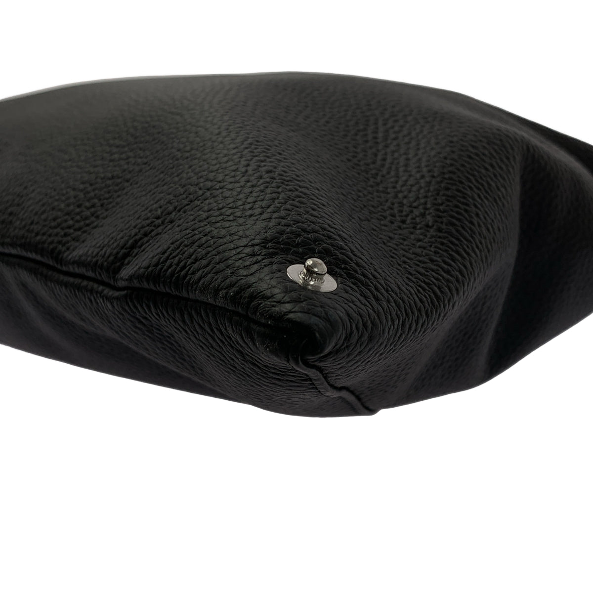 MM6 Maison Margiela / 엠엠 식스 메종 마르젤라 | 2023 | Korean / 일본 가죽 로고 핸들 핸드 토트 백 / 유니섹스 | UNI |