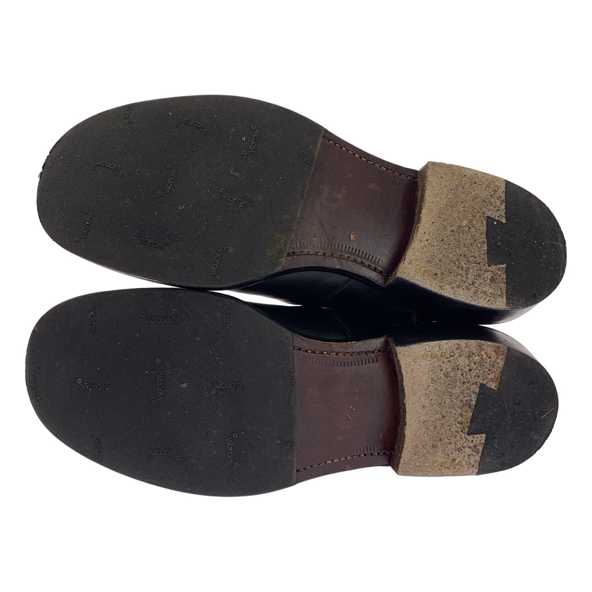 H BEAUTY&YOUTH / エイチビューティアンドユース | サイドジップ