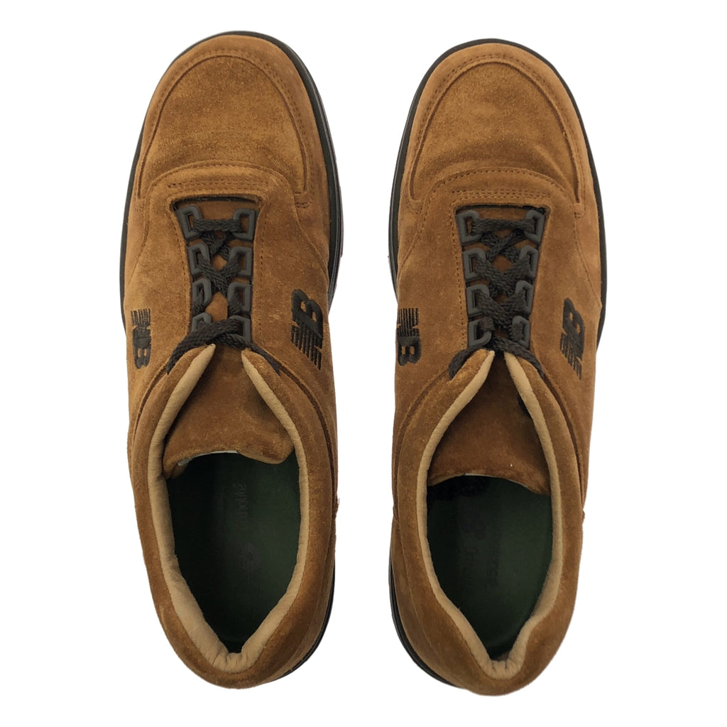 New Balance / ニューバランス | Allerdale アラーデール スエード スニーカー | US11 | メンズ