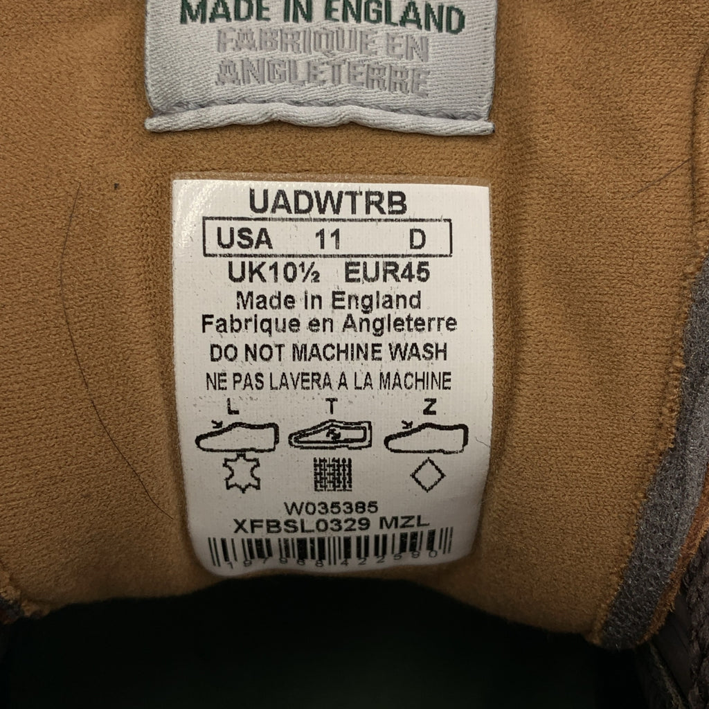 New Balance / ニューバランス | Allerdale アラーデール スエード スニーカー | US11 | メンズ