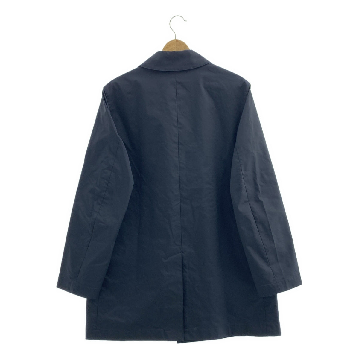 MACKINTOSH LONDON / マッキントッシュロンドン | ポリエステル ステンカラーコート | 38 | メンズ