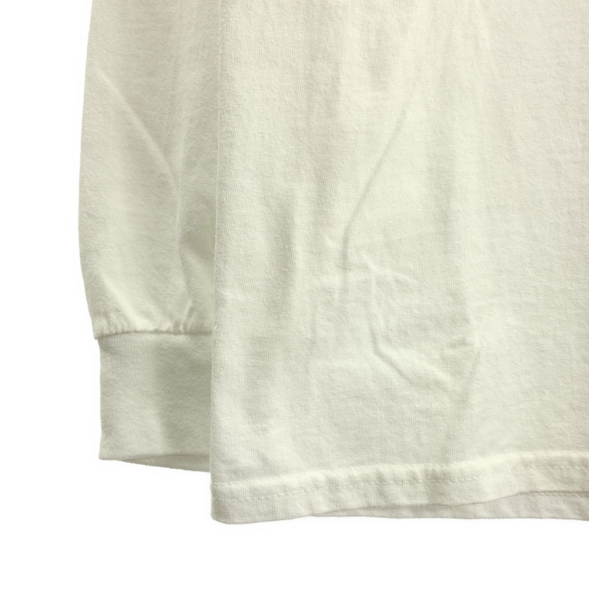 GOOD ROCK SPEED / グッドロックスピード | BEASTIE BOYS / ロングスリーブ Tシャツ | F | レディース