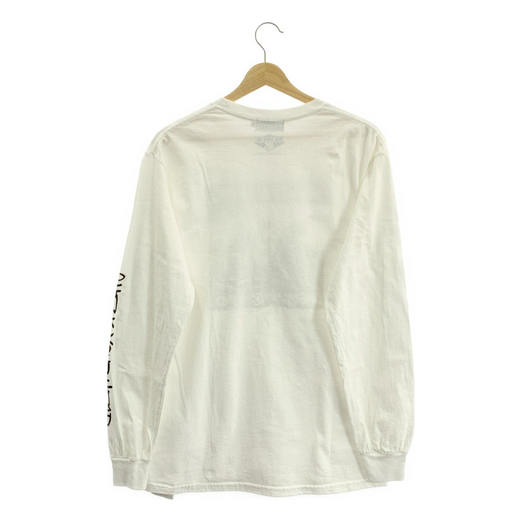 GOOD ROCK SPEED / グッドロックスピード | BEASTIE BOYS / ロングスリーブ Tシャツ | F | レディース