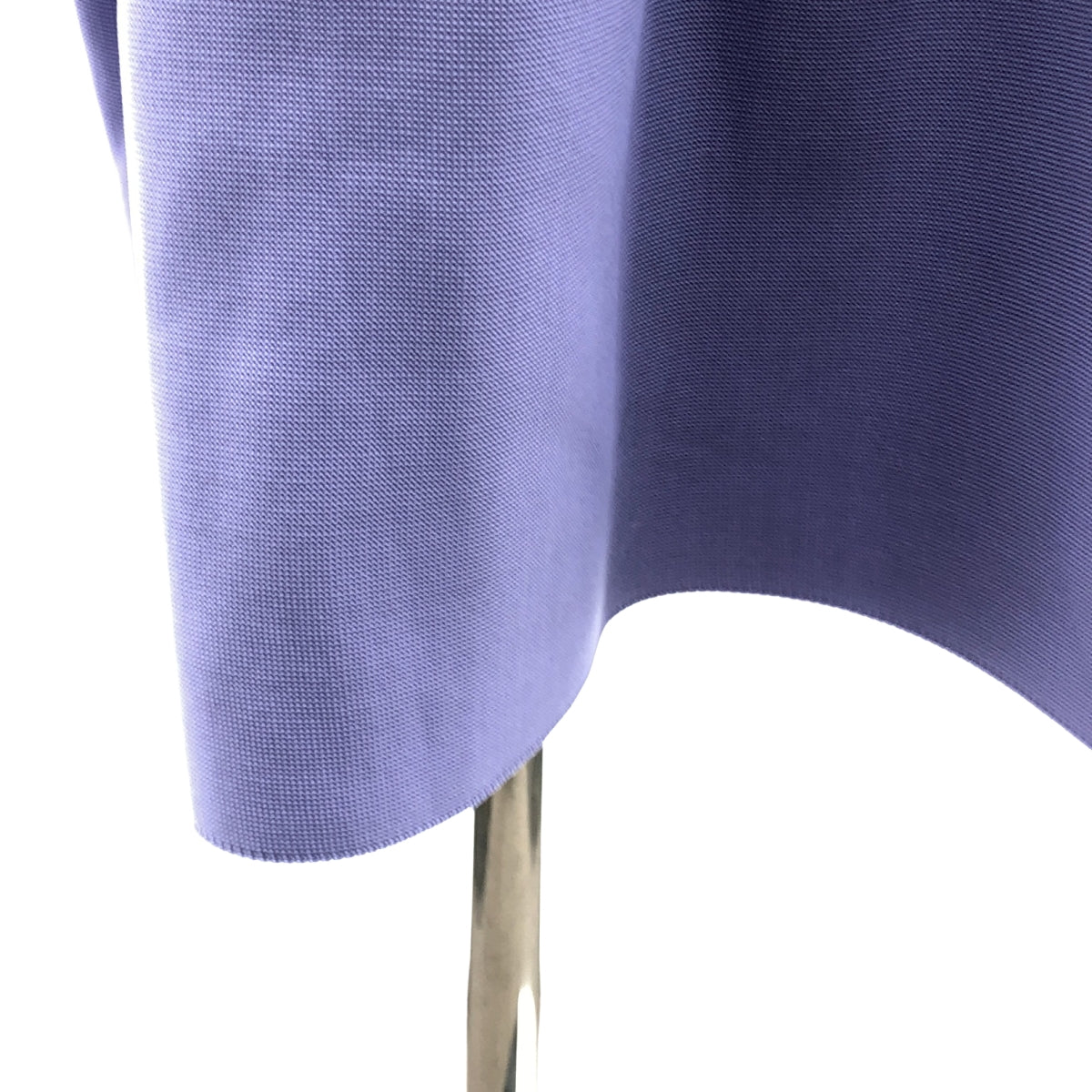 CFCL / シーエフシーエル | FLUTED SKIRT フル―テッドスカート | 1 | ライトパープル | レディース