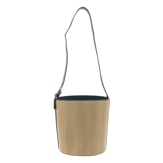 VASIC / Vasic | Jane Bucket Bag One Shoulder Bag |