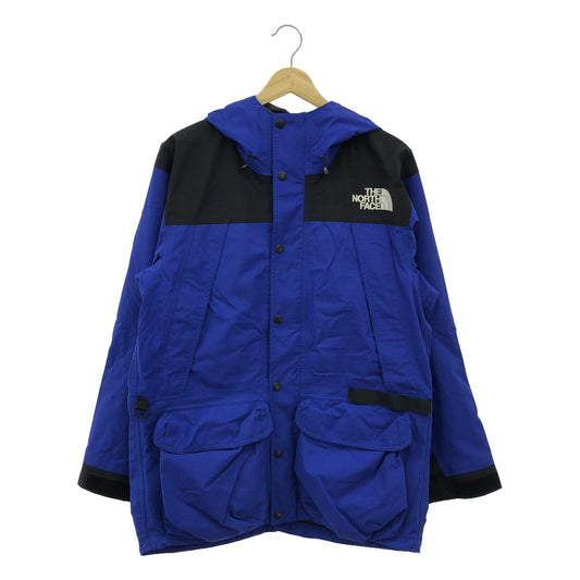 THE NORTH FACE / 자노스페이스 | CR Storage Jacket 스토리지 재킷 | M | 블루 | 남성