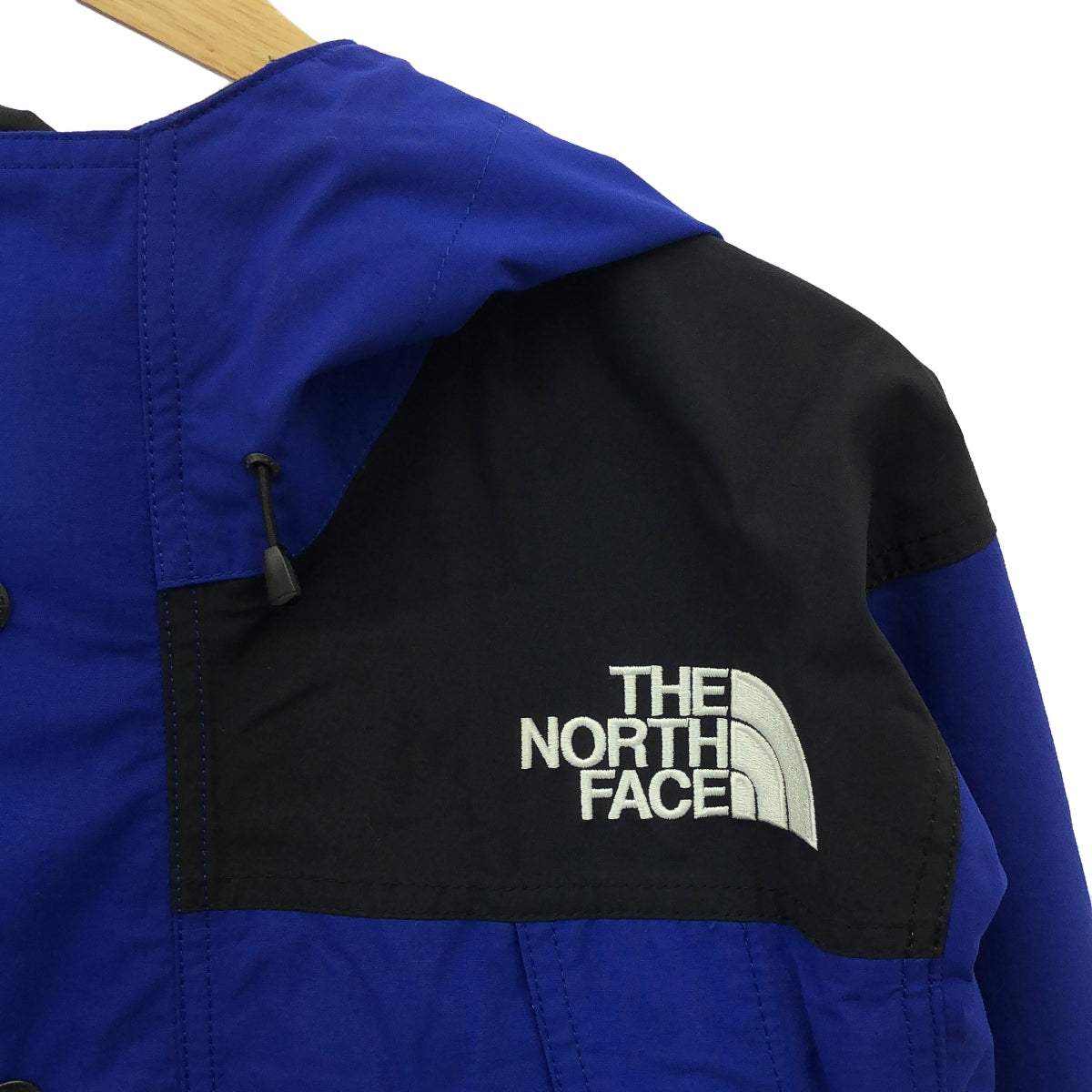 THE NORTH FACE / ザノースフェイス | CR Storage Jacket ストレージ ジャケット | M | ブルー | メンズ