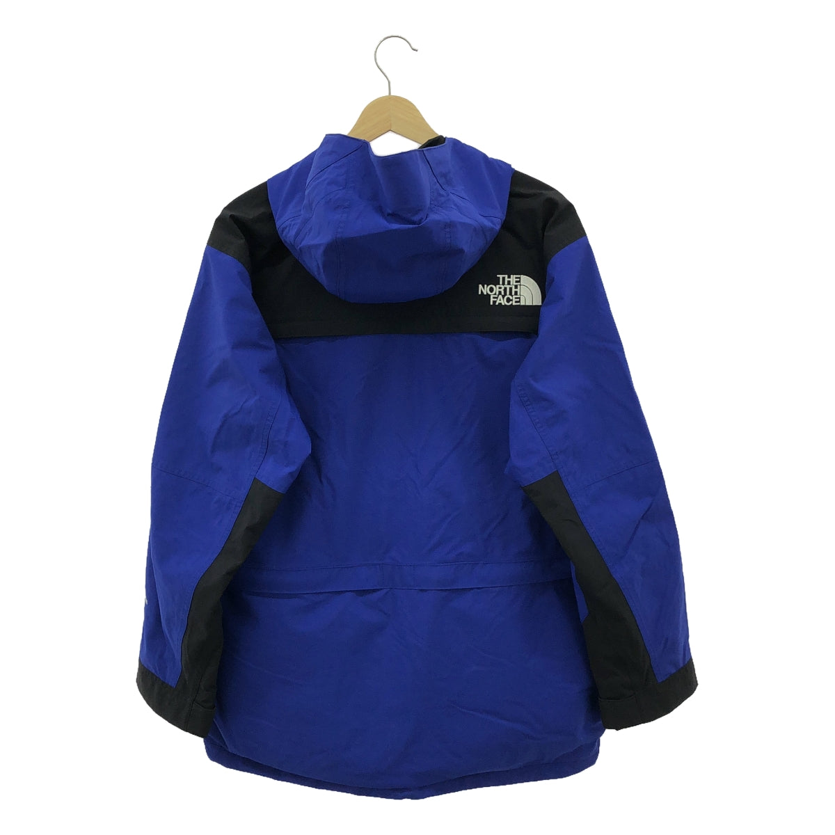 THE NORTH FACE / ザノースフェイス | CR Storage Jacket ストレージ ジャケット | M | ブルー | メンズ