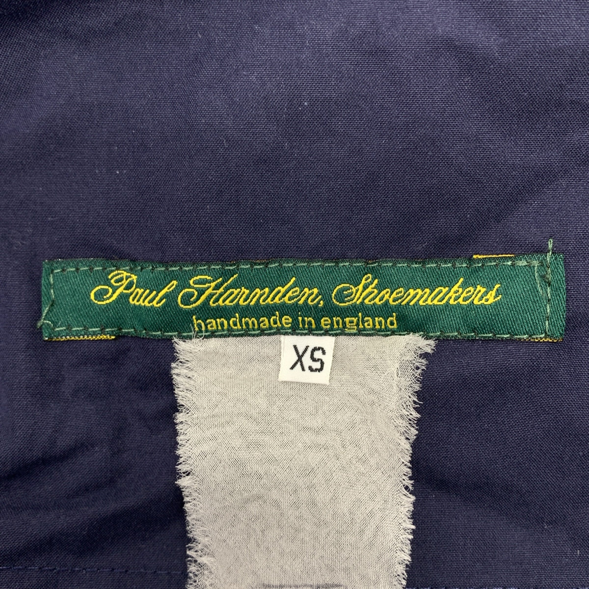 Paul Harnden / ポールハーデン – KLD