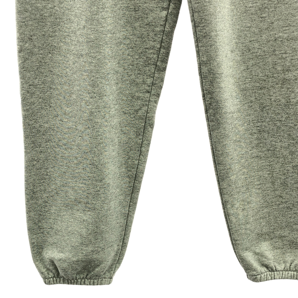 TIMELESS WOMEN / タイムレスウーマン | 2024SS | New Sweat PT スウェットパンツ | F | グレー | レディース