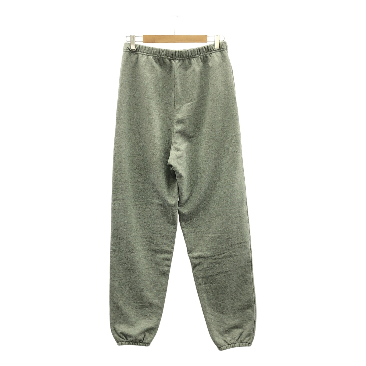 TIMELESS WOMEN / タイムレスウーマン | 2024SS | New Sweat PT スウェットパンツ | F | グレー | レディース