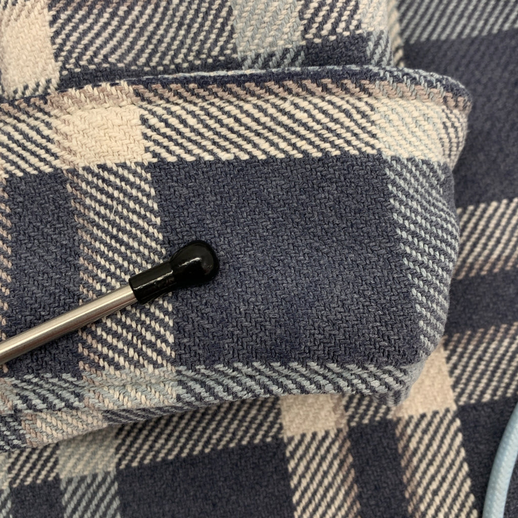 Ron Herman / ロンハーマン | コットン フランネル シャツ |