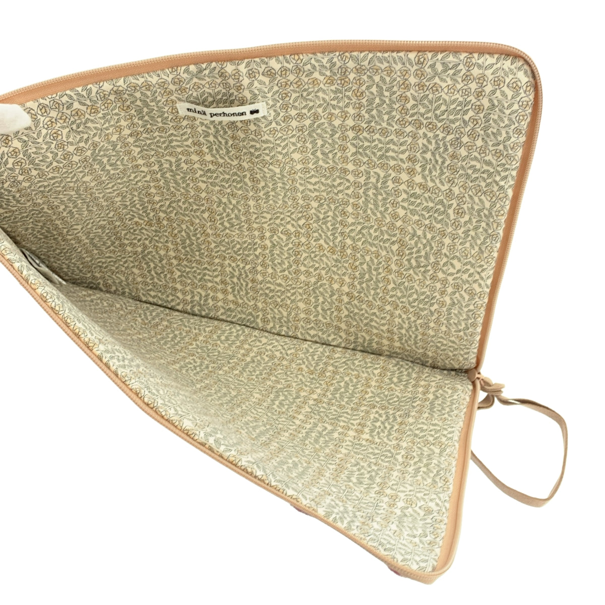 mina perhonen / ミナペルホネン | 2022SS | run run run / pc pal