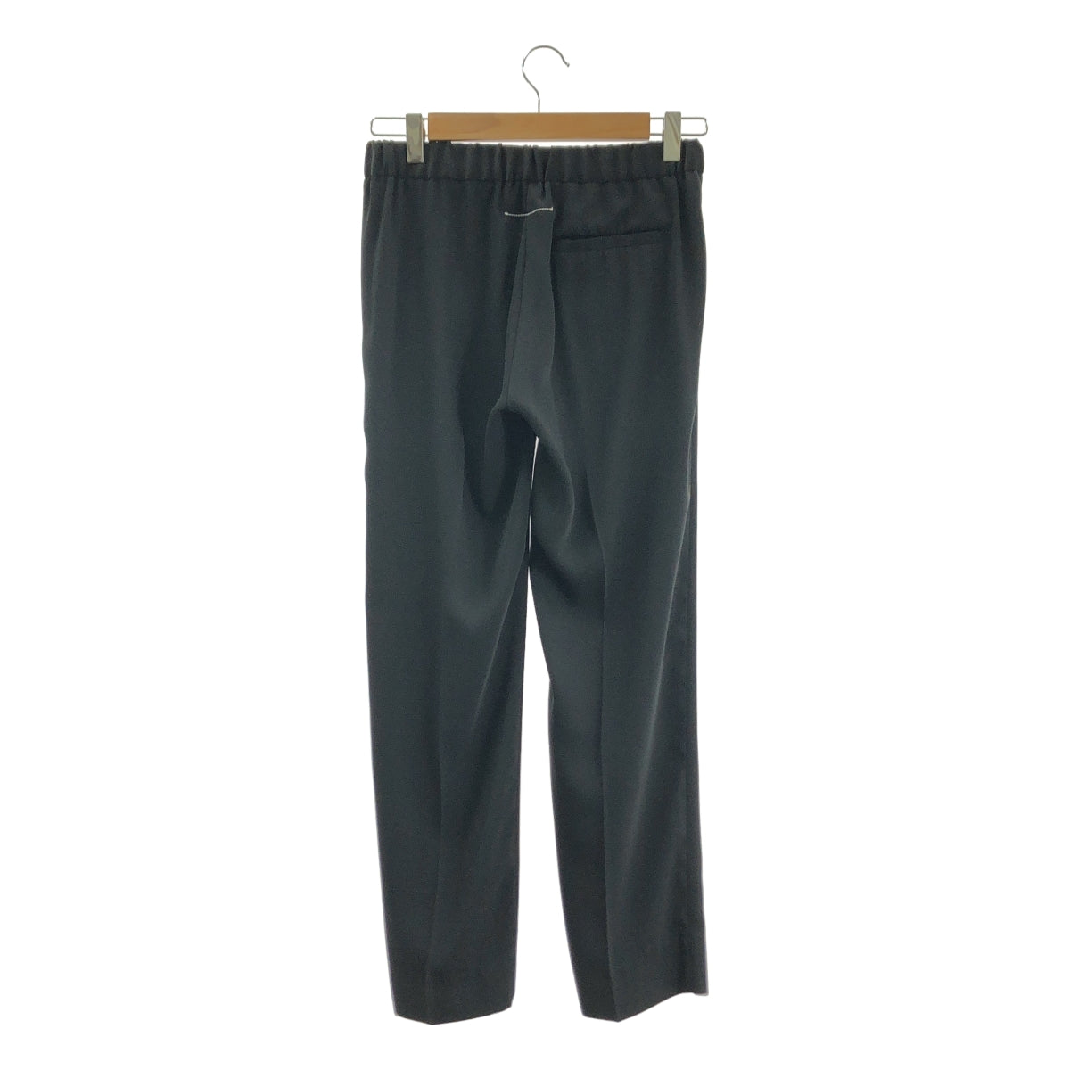 MM6 Maison Margiela / 엠엠 식스 메종 마르젤라 | 폴리에스터 이지 팬츠 | 38 |