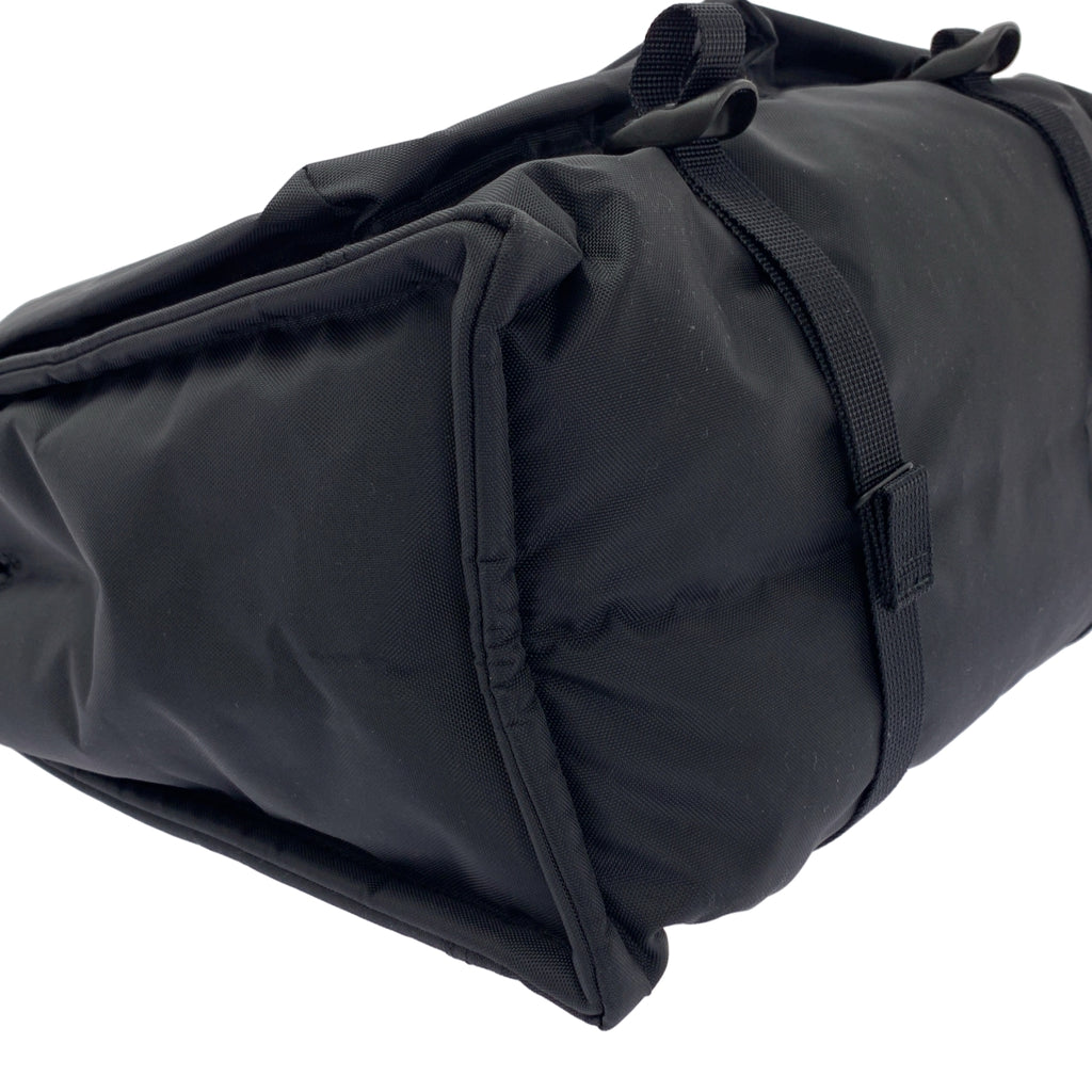 HYKE / 하이크 | 2023SS | × PORTER / 포터 2WAY TOTE BAG 나일론 숄더 토트 백 유니섹스 |