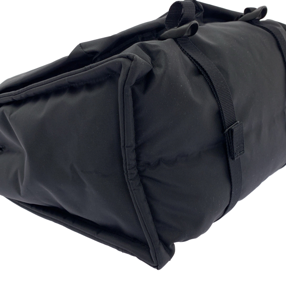 HYKE / 하이크 | 2023SS | × PORTER / 포터 2WAY TOTE BAG 나일론 숄더 토트 백 유니섹스 |